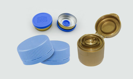 瓶盖、组合盖