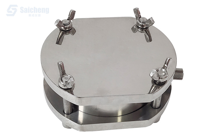 QYC-C 迁移测试池