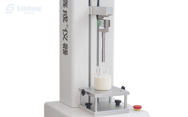 凝胶强度测定仪